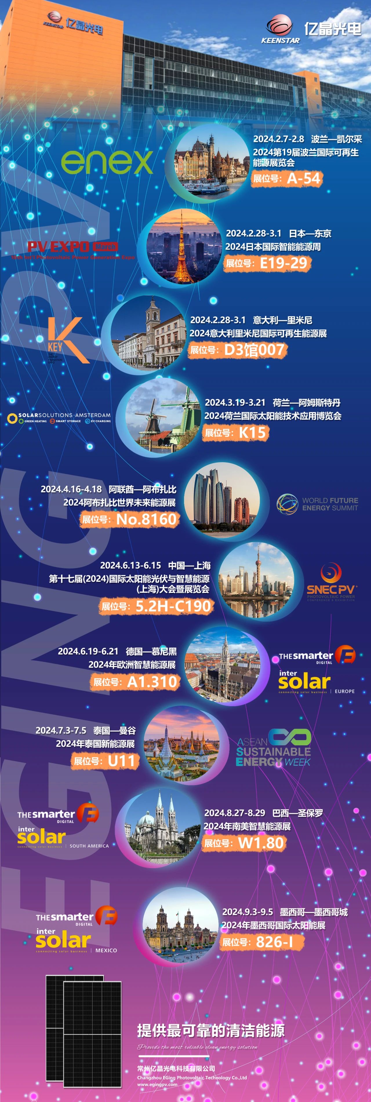 億晶